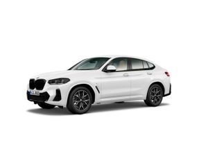 BMW X4 xdrive20d xline 140 kw (190 cv)   - Foto 3