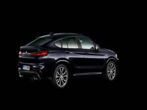 BMW X4 xdrive20i 135 kw (184 cv)   - Foto 17