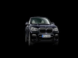 BMW X4 xdrive20i 135 kw (184 cv)   - Foto 13