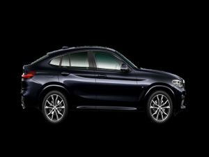 BMW X4 xdrive20i 135 kw (184 cv)   - Foto 27