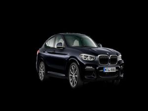 BMW X4 xdrive20i 135 kw (184 cv)   - Foto 19