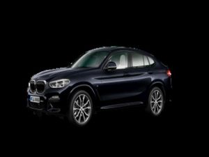 BMW X4 xdrive20i 135 kw (184 cv)   - Foto 9
