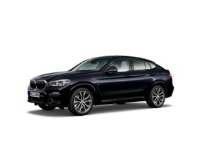 BMW X4 xdrive20i 135 kw (184 cv)   - Foto 3