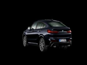 BMW X4 xdrive20i 135 kw (184 cv)   - Foto 29