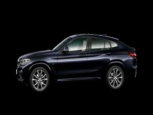 BMW X4 xdrive20i 135 kw (184 cv)   - Foto 11