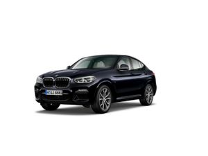 BMW X4 xdrive20i 135 kw (184 cv)   - Foto 5