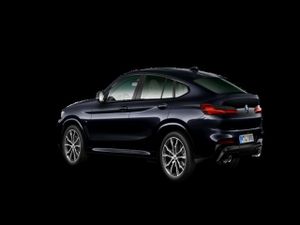 BMW X4 xdrive20i 135 kw (184 cv)   - Foto 15