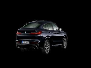 BMW X4 xdrive20i 135 kw (184 cv)   - Foto 23