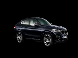BMW X4 xdrive20i 135 kw (184 cv)   - Foto 7