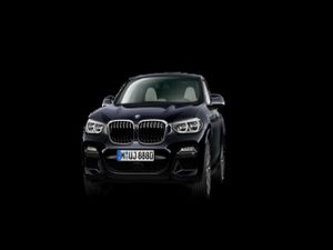 BMW X4 xdrive20i 135 kw (184 cv)   - Foto 2