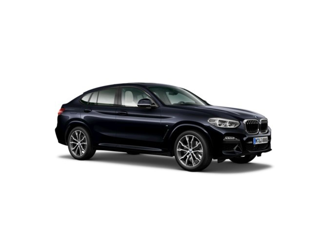 BMW X4 xdrive20i 135 kw (184 cv)   - Foto 5