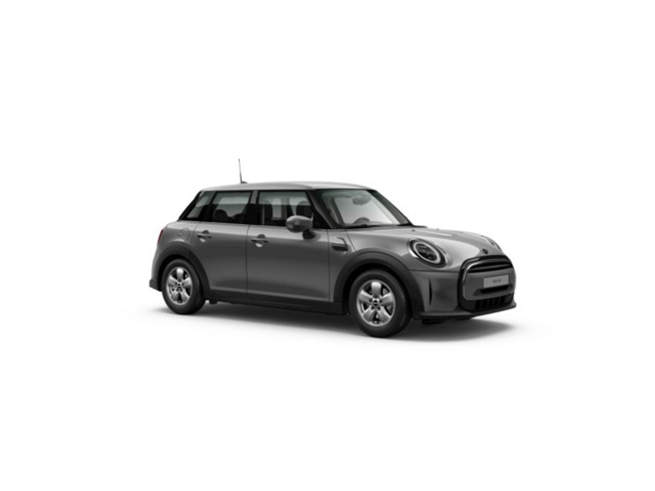 MINI Cooper one 75 kw (102 cv)   - Foto 5