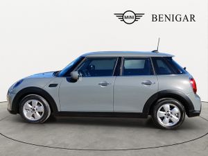 MINI Cooper one 75 kw (102 cv)   - Foto 5