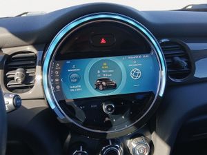 MINI Cooper one 75 kw (102 cv)   - Foto 25