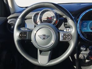 MINI Cooper one 75 kw (102 cv)   - Foto 27