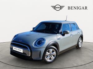 MINI Cooper one 75 kw (102 cv)   - Foto 2