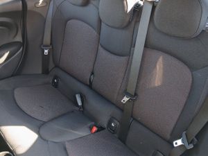 MINI Cooper one 75 kw (102 cv)   - Foto 17