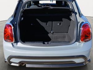 MINI Cooper one 75 kw (102 cv)   - Foto 21