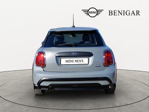 MINI Cooper one 75 kw (102 cv)   - Foto 9