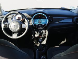 MINI Cooper one 75 kw (102 cv)   - Foto 13