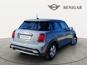 MINI Cooper one 75 kw (102 cv)   - Foto 7