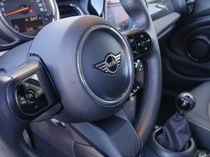 MINI Cooper one 75 kw (102 cv)   - Foto 29