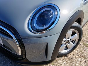 MINI Cooper one 75 kw (102 cv)   - Foto 11