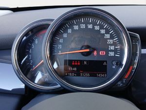 MINI Cooper one 75 kw (102 cv)   - Foto 23