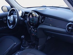 MINI Cooper one 75 kw (102 cv)   - Foto 15