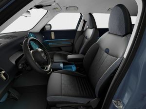 MINI Countryman d 120 kw (163 cv)   - Foto 5