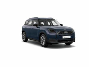 MINI Countryman d 120 kw (163 cv)   - Foto 2