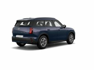 MINI Countryman d 120 kw (163 cv)   - Foto 3