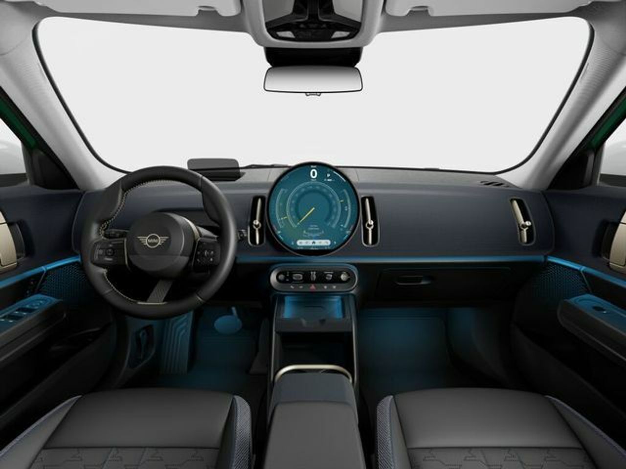 MINI Countryman d 120 kw (163 cv)   - Foto 5