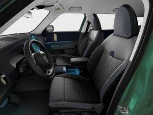 MINI Countryman d 120 kw (163 cv)   - Foto 5