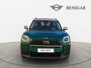 MINI Countryman d 120 kw (163 cv)   - Foto 3