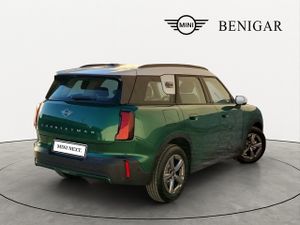 MINI Countryman d 120 kw (163 cv)   - Foto 7