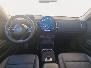 MINI Countryman d 120 kw (163 cv)   - Foto 13