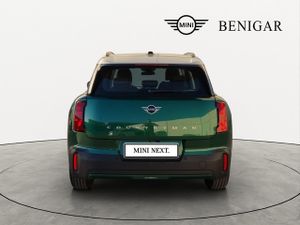 MINI Countryman d 120 kw (163 cv)   - Foto 9