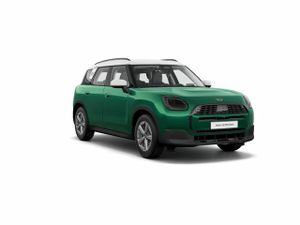 MINI Countryman d 120 kw (163 cv)   - Foto 2