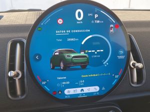 MINI Countryman d 120 kw (163 cv)   - Foto 25