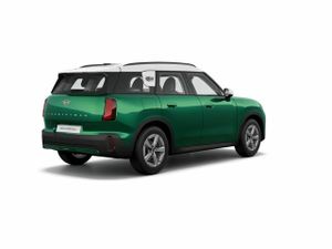 MINI Countryman d 120 kw (163 cv)   - Foto 3