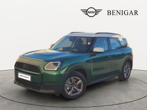 MINI Countryman d 120 kw (163 cv)   - Foto 2