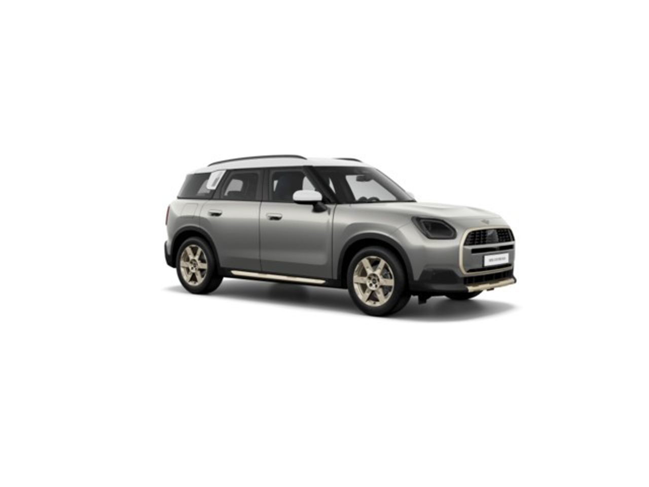 MINI Countryman d 120 kw (163 cv)   - Foto 5