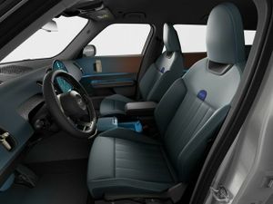 MINI Countryman d 120 kw (163 cv)   - Foto 5