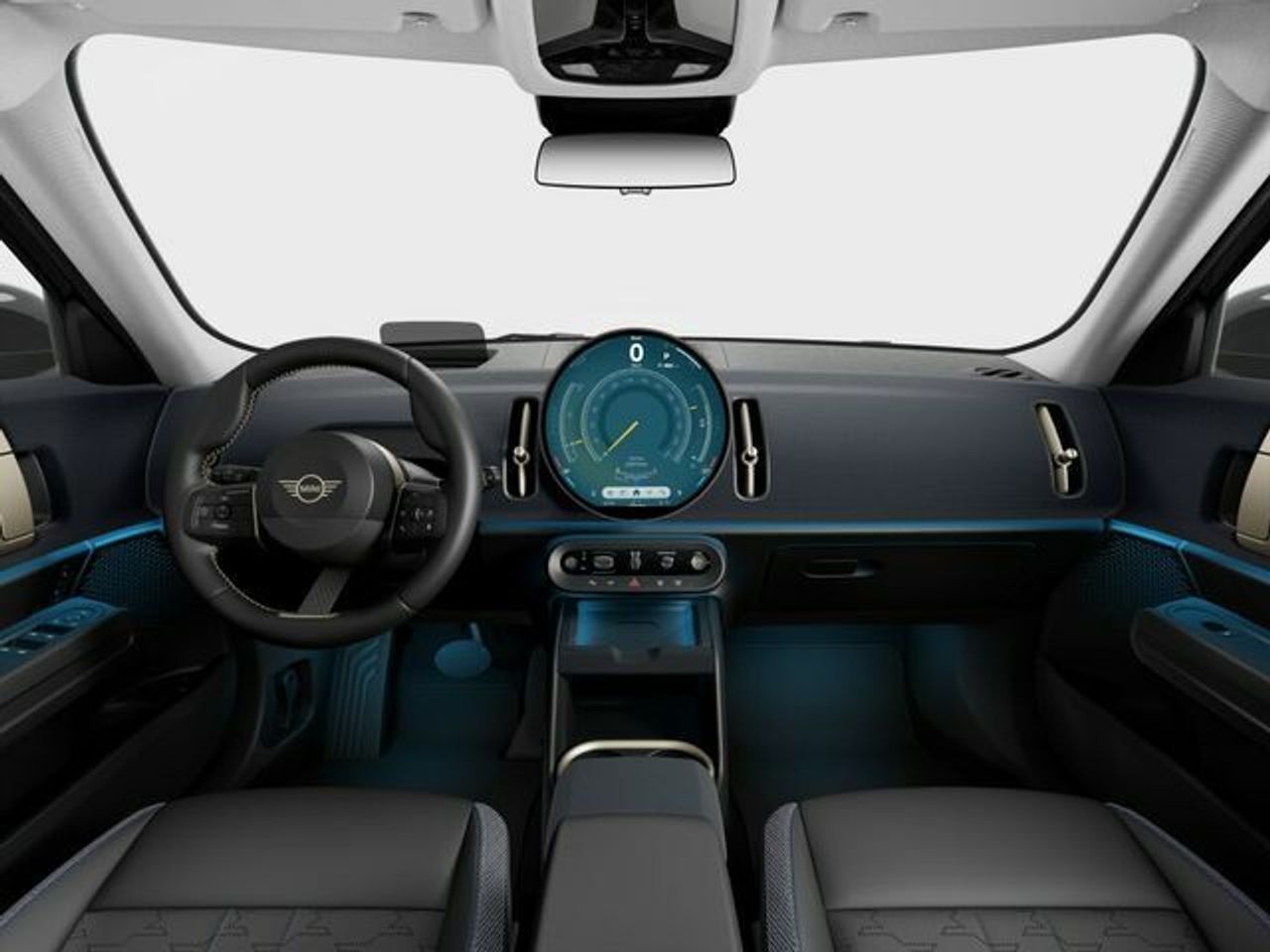 MINI Countryman d 120 kw (163 cv)   - Foto 5
