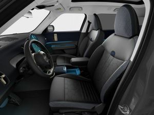 MINI Countryman d 120 kw (163 cv)   - Foto 5