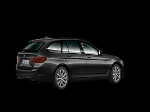 BMW Serie 5 530d touring 195 kw (265 cv)   - Foto 17
