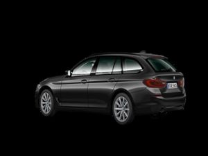BMW Serie 5 530d touring 195 kw (265 cv)   - Foto 15