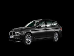 BMW Serie 5 530d touring 195 kw (265 cv)   - Foto 3