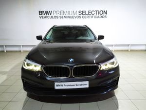 BMW Serie 5 530d touring 195 kw (265 cv)   - Foto 3